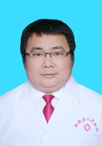 姓名：覃祥
职称：副主任医师
职务：康复科主任